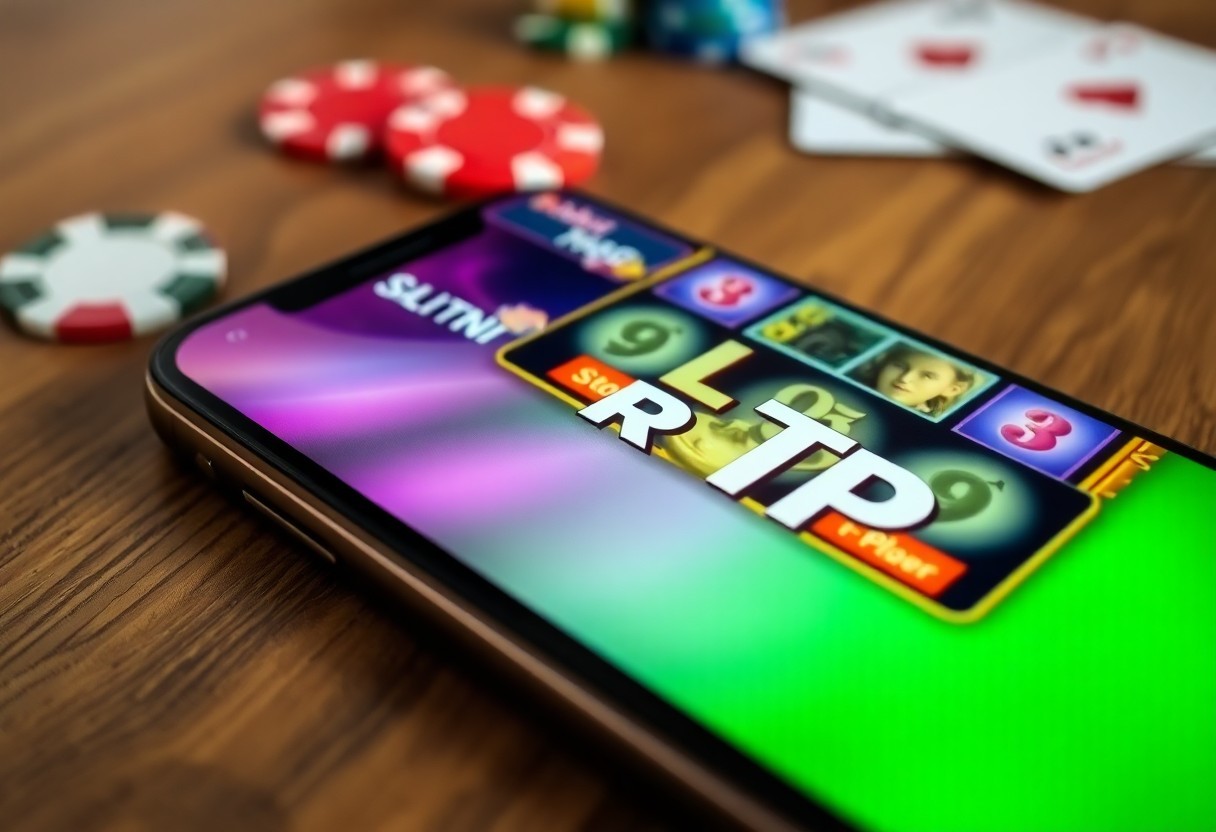 Brze Slot Igre I Kako RTP Utiče Na Isplatu?