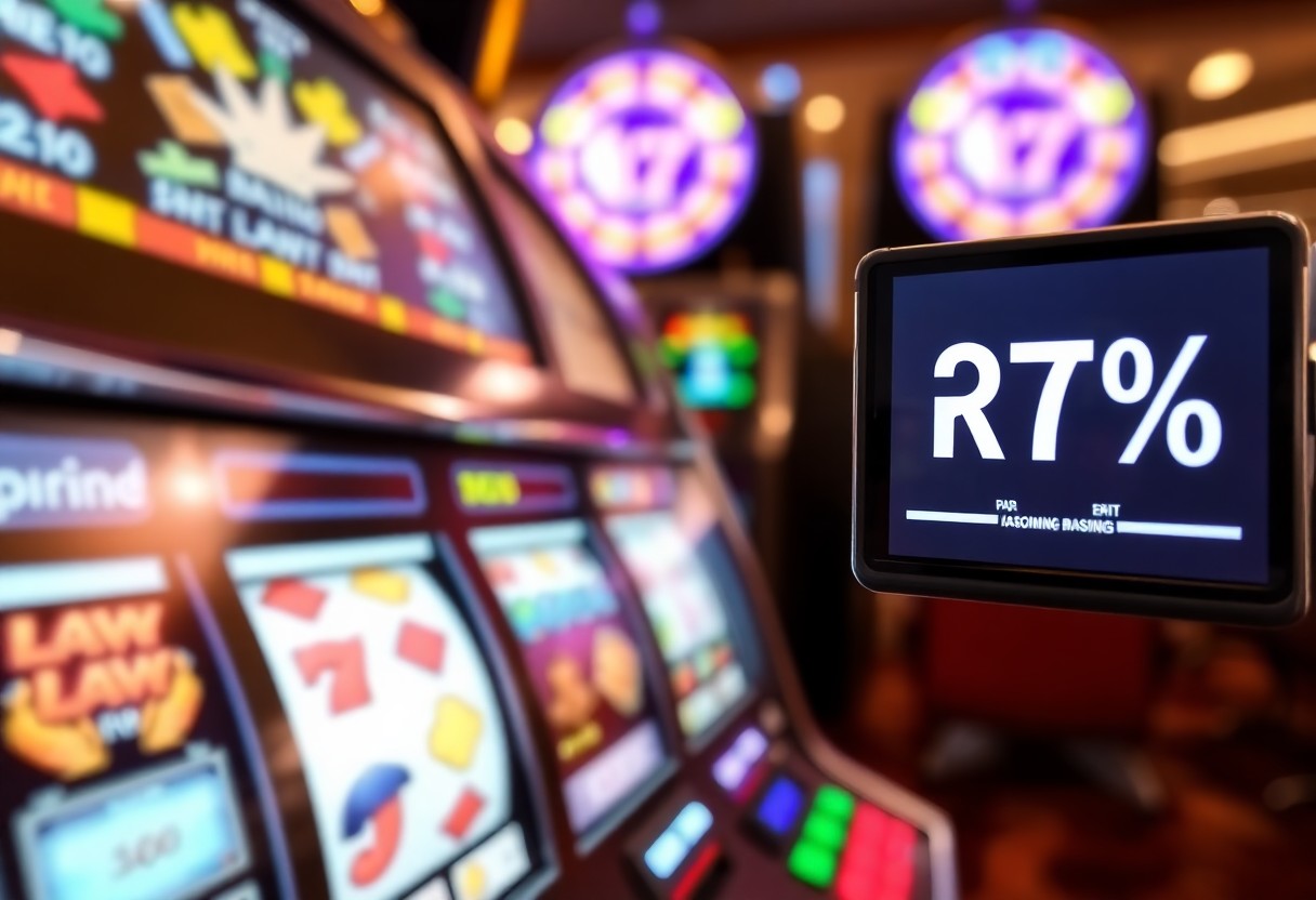 Kako RTP Utiče Na Dugoročni Ishod Igre Na Slot Aparatima?