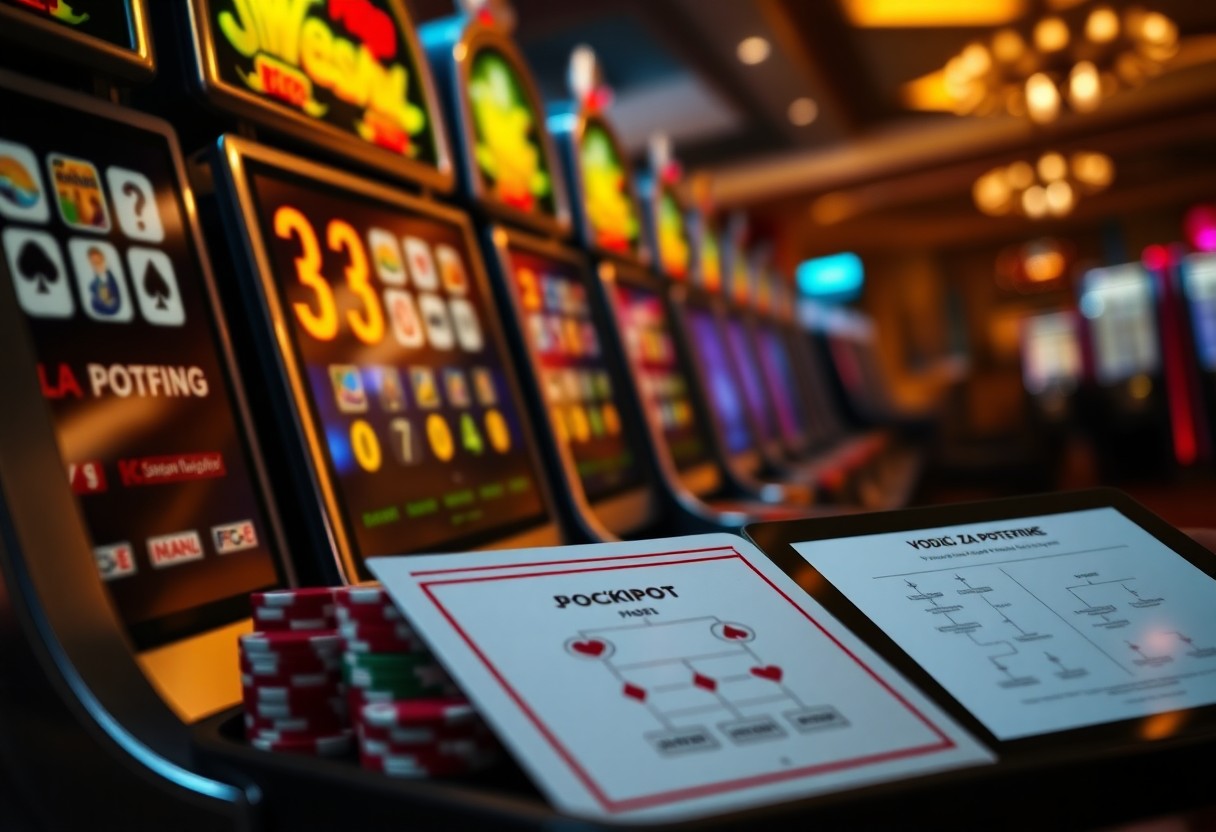 Vodič Za Početnike – Kako Funkcionišu Jackpotovi U Kazinima