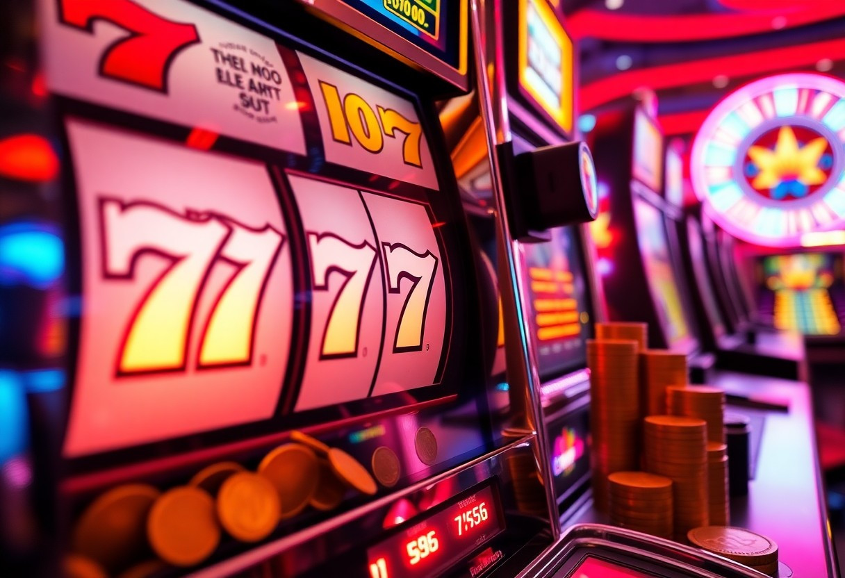 Zanimljivosti Koje čine Jackpot Igranje Uzbudljivijim Nego Ikad