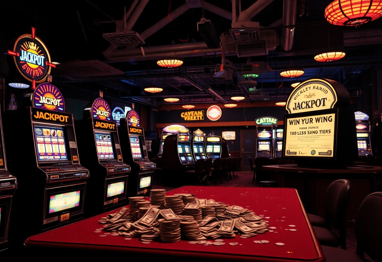 Kako Su Nastali Najveći Jackpotovi Ikada Osvojeni