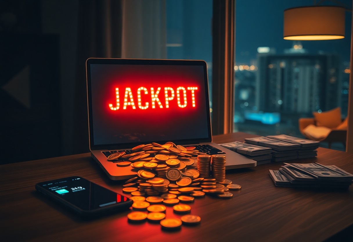 Najveći Online Jackpotovi – Igre Koje Su Promijenile Živote