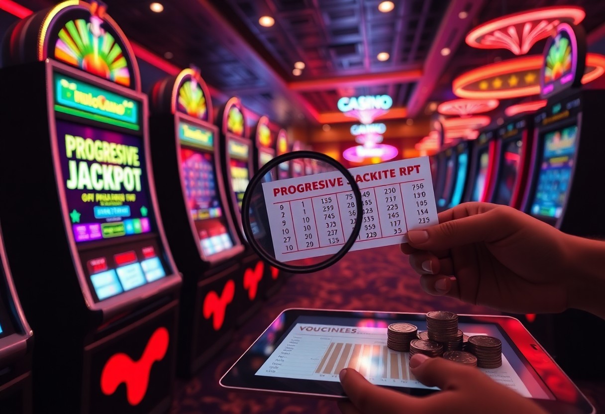 Kako Prepoznati Igre Sa Potencijalom Za Veliki Jackpot